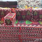 فرشات تراثيه جلسات خارجيه