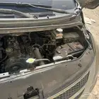 مكينه اتش ون