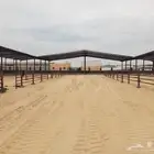 هناجر ومستودعات