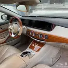 تخشيب داخليه مرسيدس ضمان خمس سنوات_ متوفر جميع الألوان