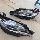 شمعات كامري 2022