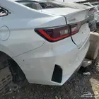 تشليح الحاير قطع غيار تيوتا