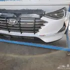 شمعات وصدام امامي سوناتا 2021