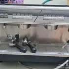 صيانة مكان القهوة