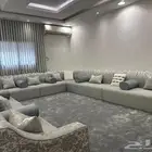 مفروشات النعيم لتفصيل الستائر والكنب