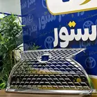 شبك Rx 450 موديل 2022
