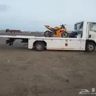 سطحه هيدروليك جدة الي الرياض