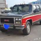 للبيع جمس صالون سوبربان 1991
