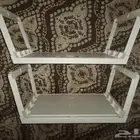 يوجد اثنين طولات صغيره يصلح حق الابتوب