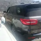 شانجان CS95 2019تشليح المركبة الصينية
