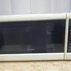 ميكرويف وفرن كهربائي جديد لم يستخدم وعجانة بجميع أغراضها