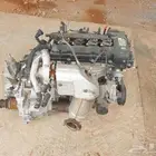 مكينة و جير