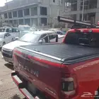 غطاء حوض دودج رام 2023 سحاب