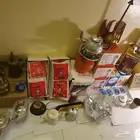 بيعة تراثية منوعة