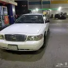 فورد فكتوريا 2010