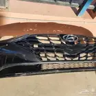 صدام سوناتا 2023 امامي كامل