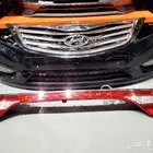 هونداي ازيرا 2012 2013 2014 2015 2016 2017