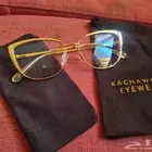 نظارات كاتشوو اي ب35 ريال