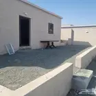 استراحة للايجار في ذوي حجي الحامديه