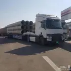 لوبد لنقل المعدات