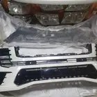 صدام وكاله لاند كروزر امامي 2024 وارد اسائر