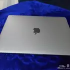 ماك بوك m2برو نضيف