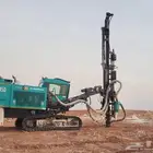 شنيور شنيورات حفر شركة رواسي نماص للمقاولات العامه