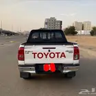 هايلكس 2020 دبل ديزل