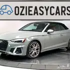 اودي اس فايف كشف 2022 Audi S5 Premium Plus TFSI quattro Tipt
