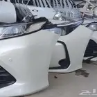 صدام كامري