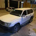 تايوتا  جيب Gxهدد