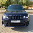 رنج سبورت 2019