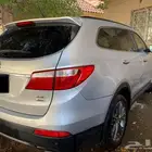 جيب هيونداي سنتافي جراند 2014