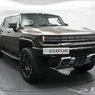 همر 2025 Hummer pickup 3X