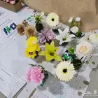 مزهريات ورد جميله تصميم حديث. للبيع