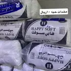 بئر غنم مسجد منارتين