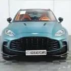 استون مارتن دي بي اكس 2025 Aston Martin DBX707