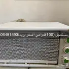 فرن كهرباءي
