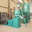 مكابس اعلاف
