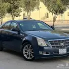 كاديلاك cts 2009 وارد الجميح - الوكيل