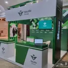 تصميم وتنفيذ البوثات