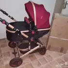 عجلة أطفال