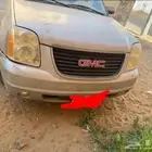 جمس يوكن2007