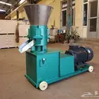 مكبس اعلاف