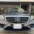 مرسيدس يخت S450