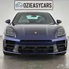 بورش باناميرا 2024 Porsche Panamera 4