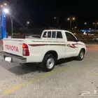 هايلكس 2014 غماره