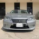 لكزس سعودي فل CC