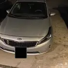 كيا سيراتو 2017 للبيع