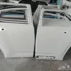 يوجد لدينا جميع انواع القطع المستعملة وكاله تايوتا 2022